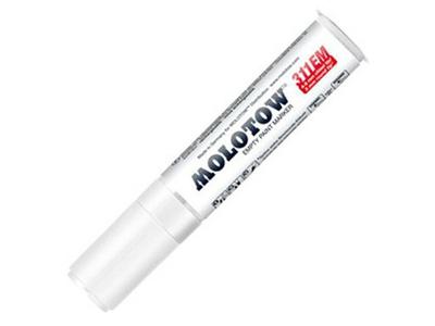 MOLOTOW ONE4ALL MARKER EMPTY 4-8MM 1