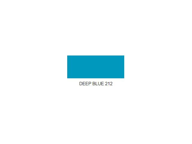 GHIANT ACRYLVERF 300ML SPUITBUS DEEP BLUE 212 1