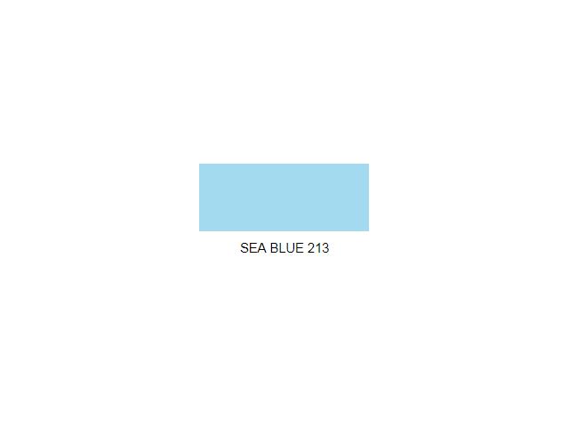 GHIANT ACRYLVERF 300ML SPUITBUS SEA BLUE 213 1