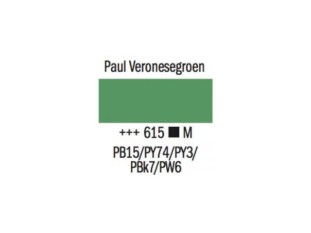 AMSTERDAM SPUITBUS 400ML 615 PAUL VERONESEGROEN 1