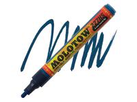 MOLOTOW ONE4ALL MARKER 227HS 027 4MM PETROL