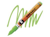MOLOTOW ONE4ALL CROSSOVER 219 1,5MM 127HS-CO NEON GREEN