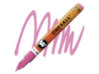 MOLOTOW ONE4ALL CROSSOVER 217 1,5MM 127HS-CO NEON PINK