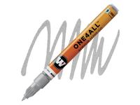 MOLOTOW ONE4ALL CROSSOVER 227 1,5MM 127HS-CO SILVER