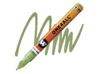 MOLOTOW ONE4ALL CROSSOVER 226 1,5MM 127HS-CO METALLIC GREEN